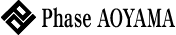 Phase AOYAMA