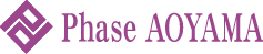 Phase AOYAMA